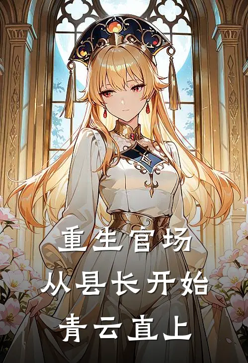 重生官场：从县长开始青云直上