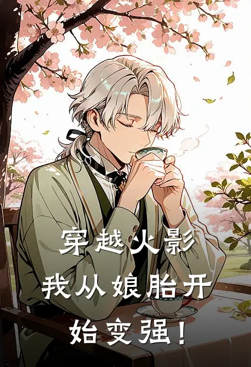 穿越火影，我从娘胎开始变强！