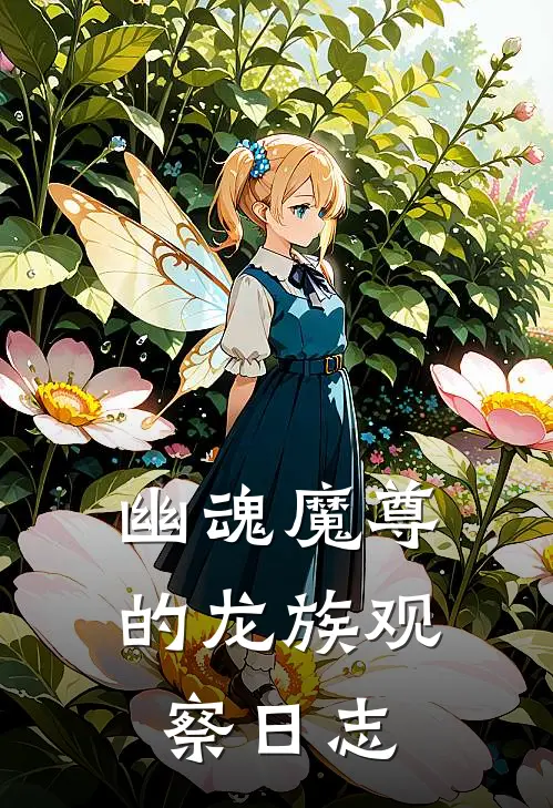 幽魂魔尊的龙族观察日志