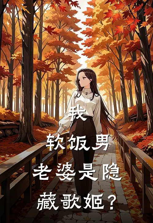 我，软饭男，老婆是隐藏歌姬？(林默苏清浅)火爆小说_《我，软饭男，老婆是隐藏歌姬？》林默苏清浅小说免费在线阅读