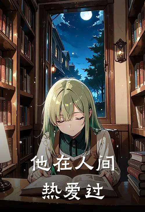 他在人间热爱过