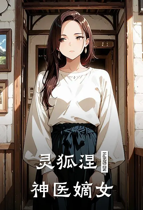 灵狐涅槃：神医嫡女