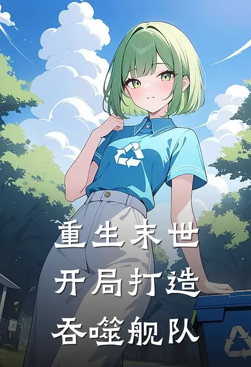 重生末世：开局打造吞噬舰队