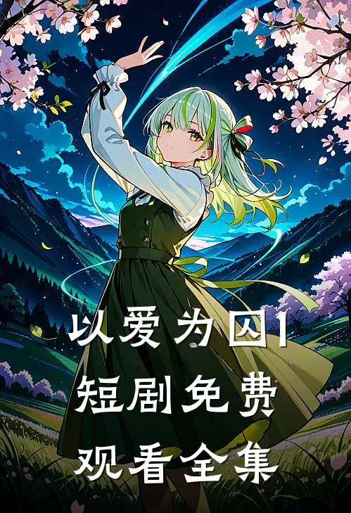 以爱为囚1短剧免费观看全集