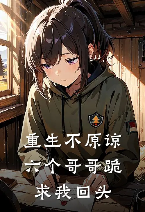 重生不原谅：六个哥哥跪求我回头