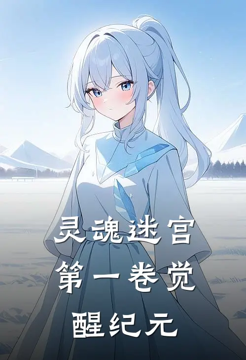 灵魂迷宫第一卷觉醒纪元