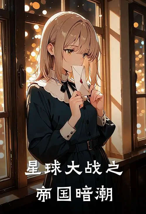 星球大战之帝国暗潮