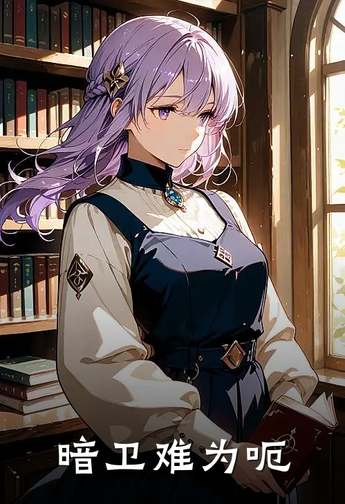 暗卫难为呃