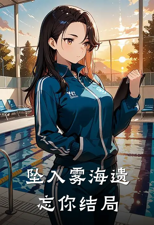 坠入雾海遗忘你结局