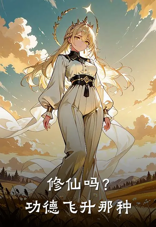 修仙吗？功德飞升那种