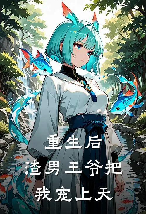 重生后，渣男王爷把我宠上天