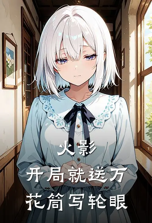 火影：开局就送万花筒写轮眼