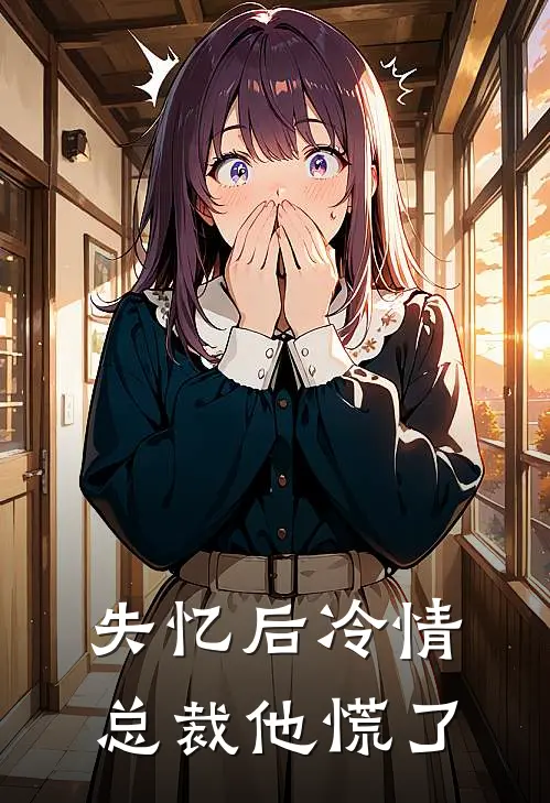 失忆后冷情总裁他慌了