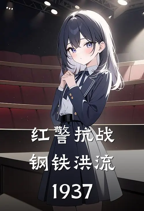红警抗战：钢铁洪流1937