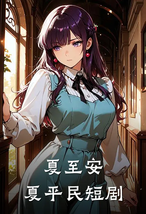 夏至安,夏平民短剧
