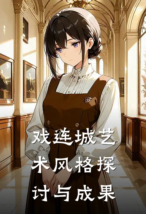 戏连城艺术风格探讨与成果