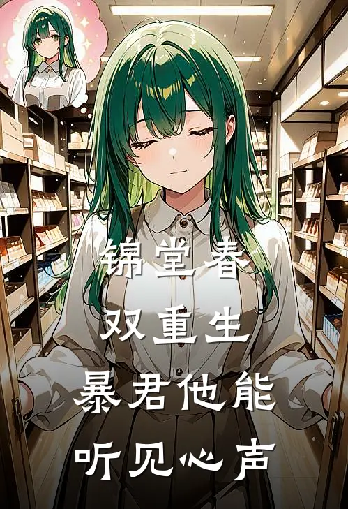 锦堂春双重生：暴君他能听见心声卫琳琅卫琳琅最新小说推荐_完本小说免费阅读锦堂春双重生：暴君他能听见心声(卫琳琅卫琳琅)