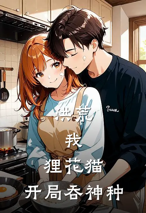 洪荒：我，狸花猫，开局吞神种