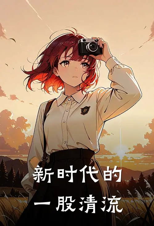 新时代的一股清流