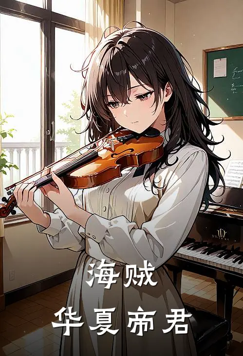 海贼：华夏帝君