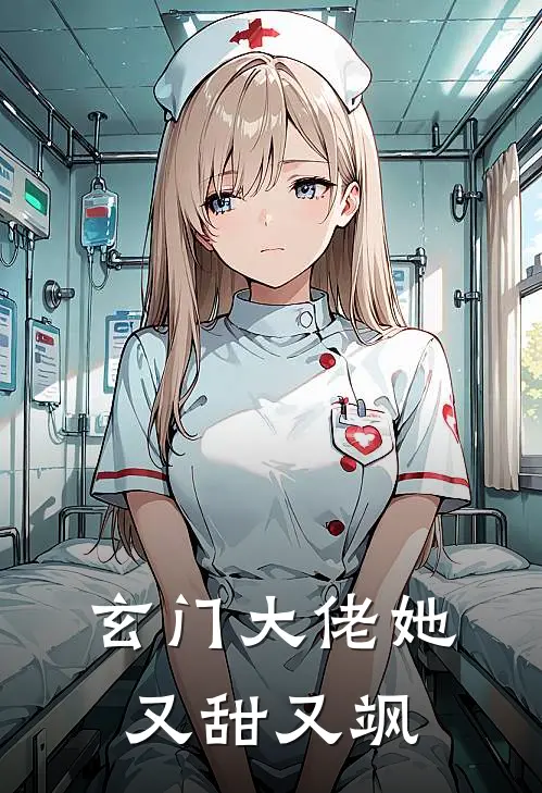 玄门大佬她又甜又飒