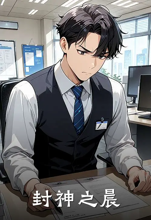 封神之晨