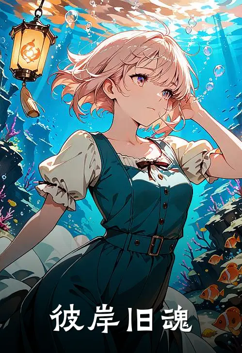 彼岸旧魂