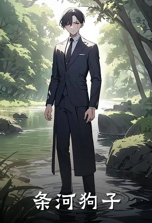 条河狗子