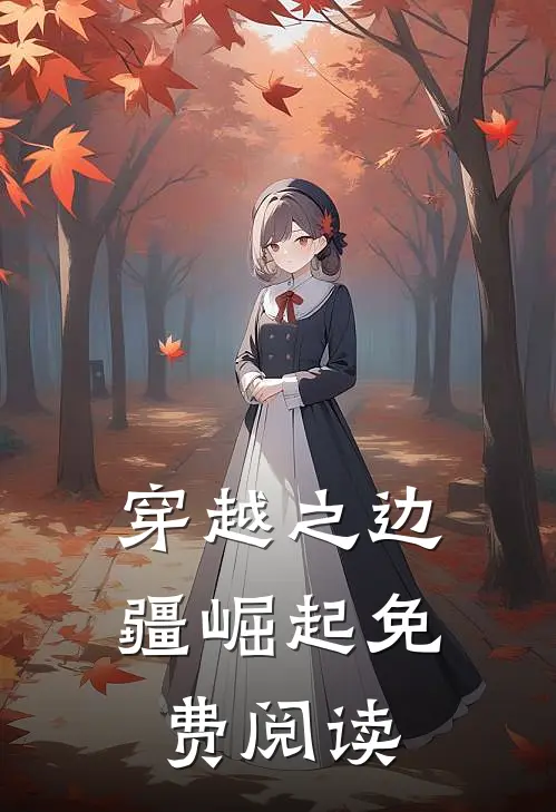 穿越之边疆崛起免费阅读