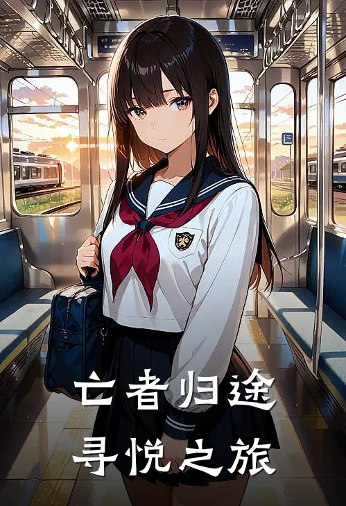 亡者归途：寻悦之旅