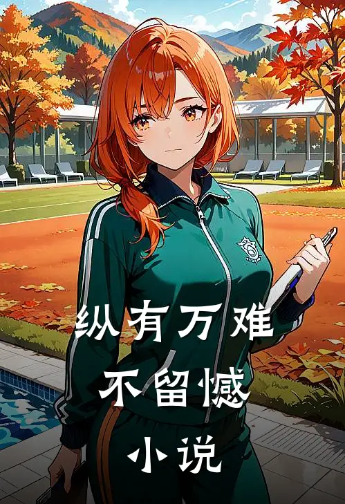 纵有万难不留憾:小说