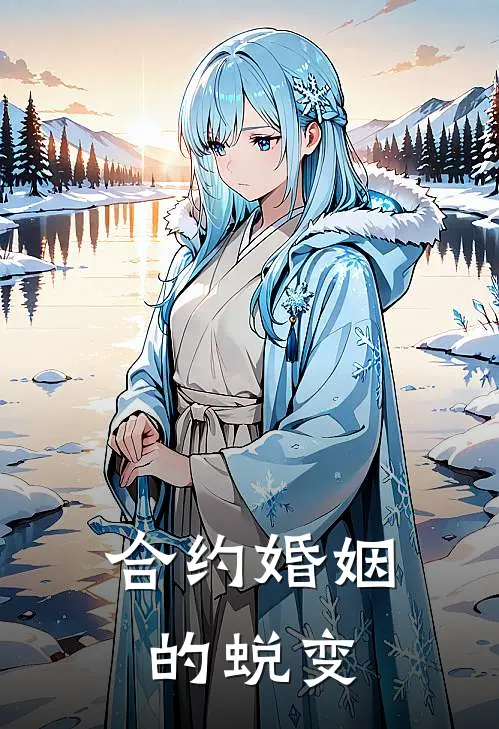 合约婚姻的蜕变