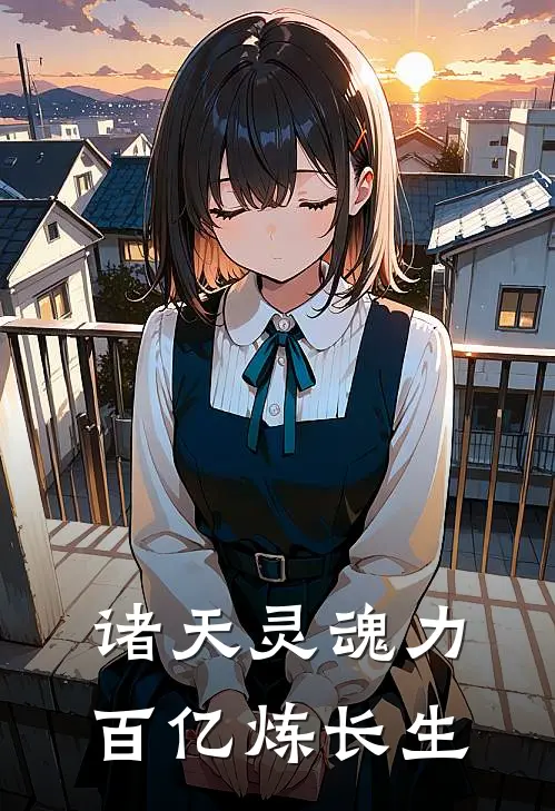 诸天灵魂力,百亿炼长生