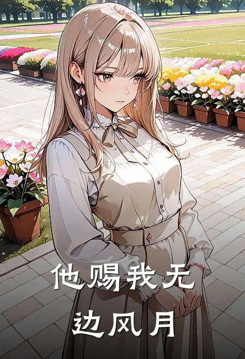 他赐我无边风月