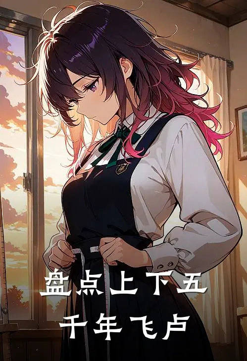 盘点上下五千年飞卢