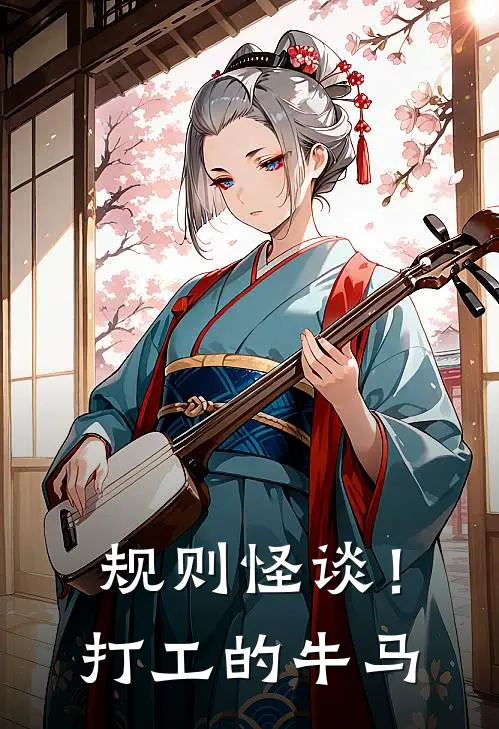 规则怪谈！打工的牛马