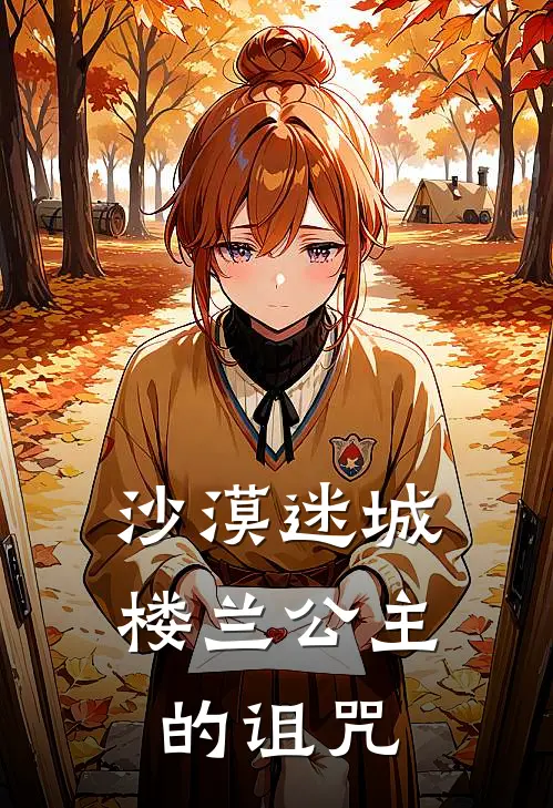 沙漠迷城：楼兰公主的诅咒