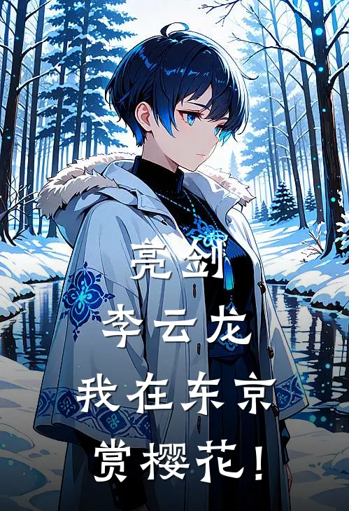 亮剑：李云龙，我在东京赏樱花！