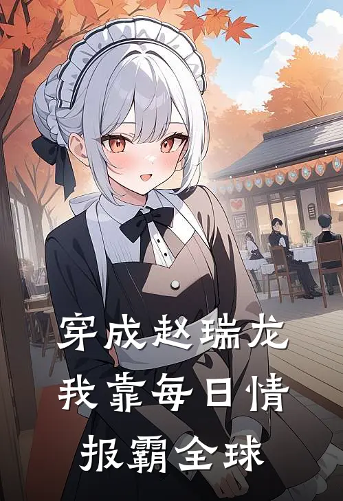 穿成赵瑞龙：我靠每日情报霸全球