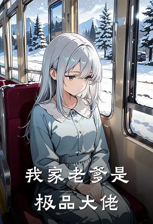 我家老爹是极品大佬