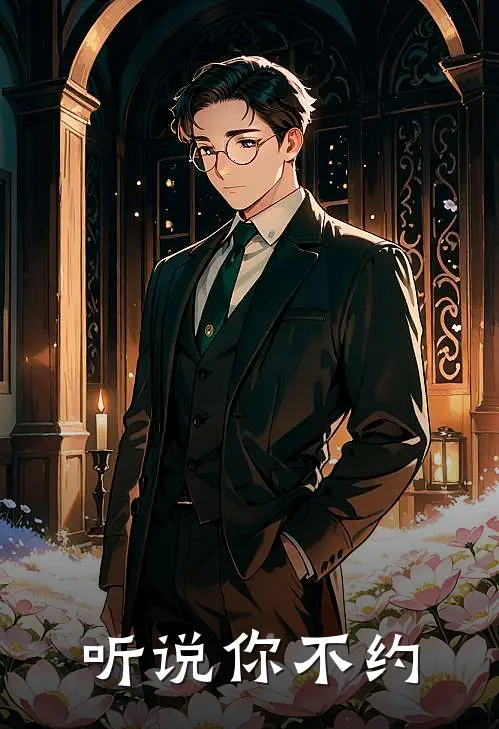 听说你不约