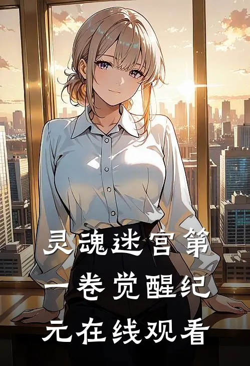 灵魂迷宫第一卷觉醒纪元在线观看