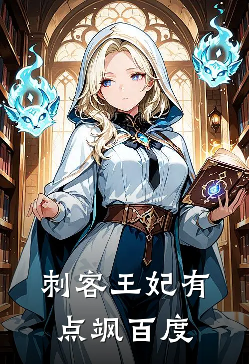 刺客王妃有点飒百度