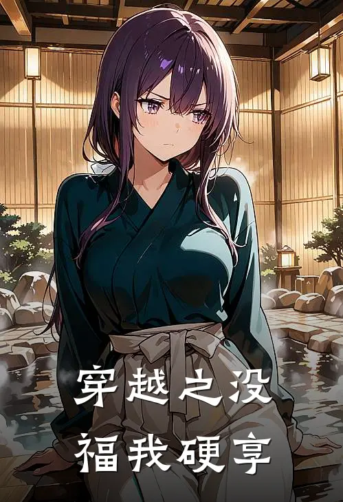 穿越之没福我硬享