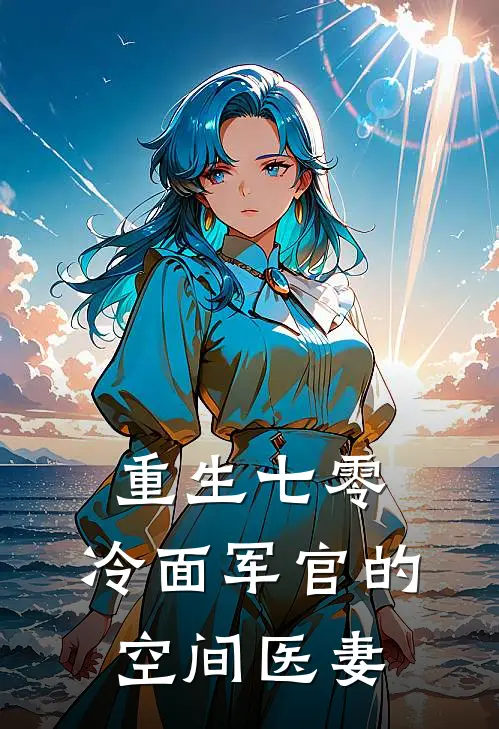 重生七零：冷面军官的空间医妻