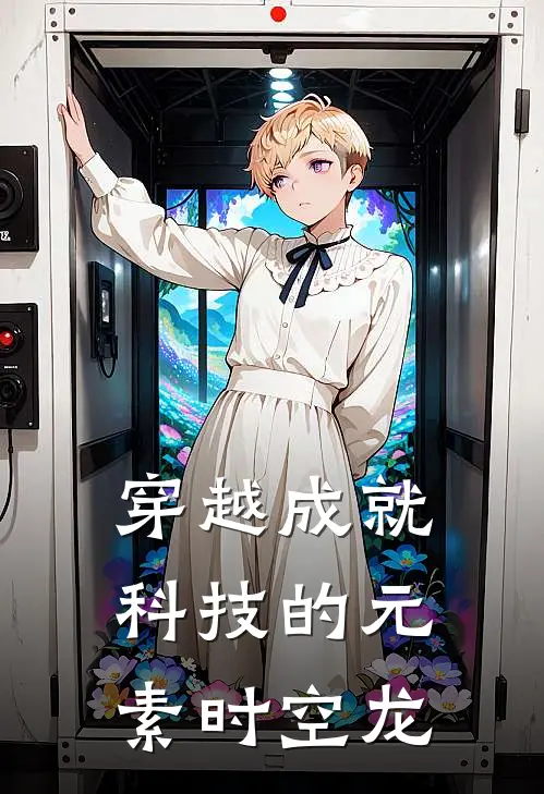 穿越成就科技的元素时空龙