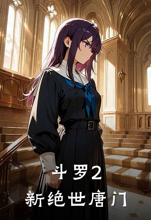 斗罗2，新绝世唐门