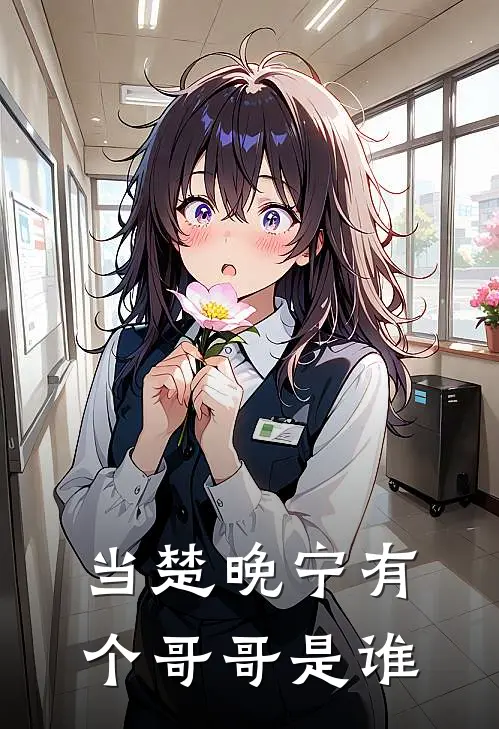 当楚晚宁有个哥哥是谁