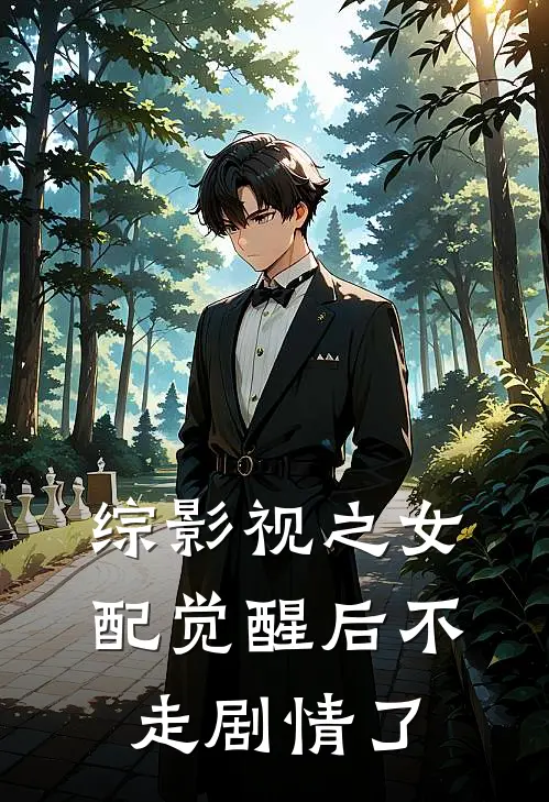 综影视之女配觉醒后不走剧情了