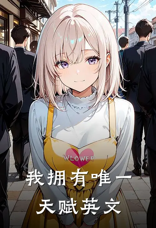 我拥有唯一天赋英文